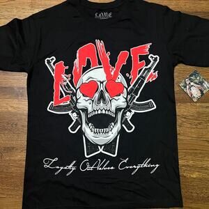 Kodak Black Streetwear T-Shirt